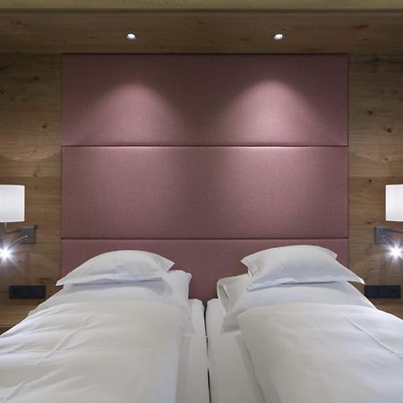 Hotel Garni Panorama Lech am Arlberg Δωμάτιο φωτογραφία
