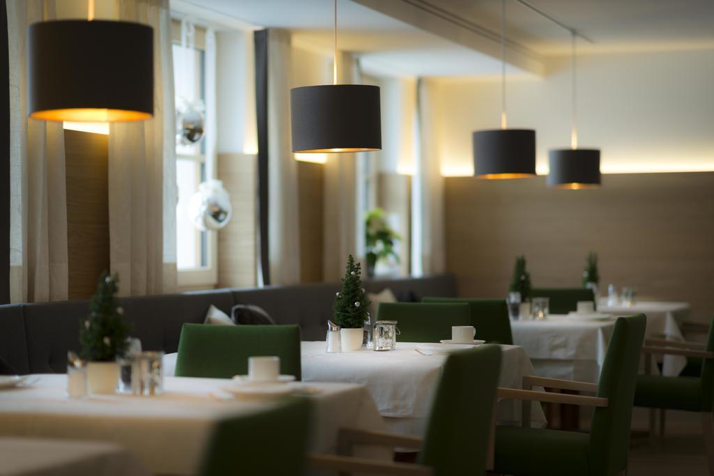 Hotel Garni Panorama Lech am Arlberg Εξωτερικό φωτογραφία