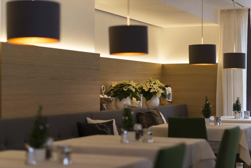 Hotel Garni Panorama Lech am Arlberg Εξωτερικό φωτογραφία