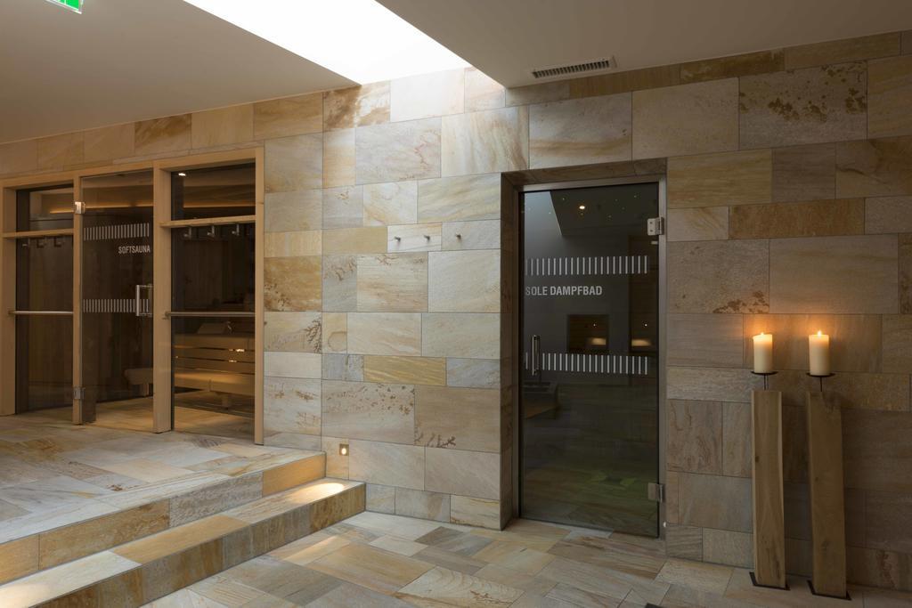 Hotel Garni Panorama Lech am Arlberg Εξωτερικό φωτογραφία
