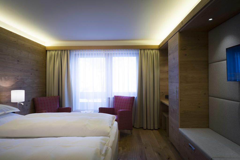 Hotel Garni Panorama Lech am Arlberg Δωμάτιο φωτογραφία