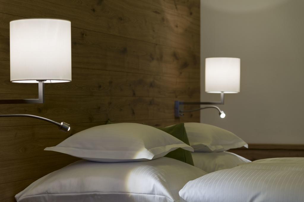 Hotel Garni Panorama Lech am Arlberg Δωμάτιο φωτογραφία